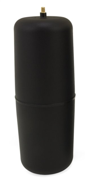 Dodge Ram 1500 Suspension Leveling Kit - Rear - Air Lift - Air Lift 1000 HD - `09-`18